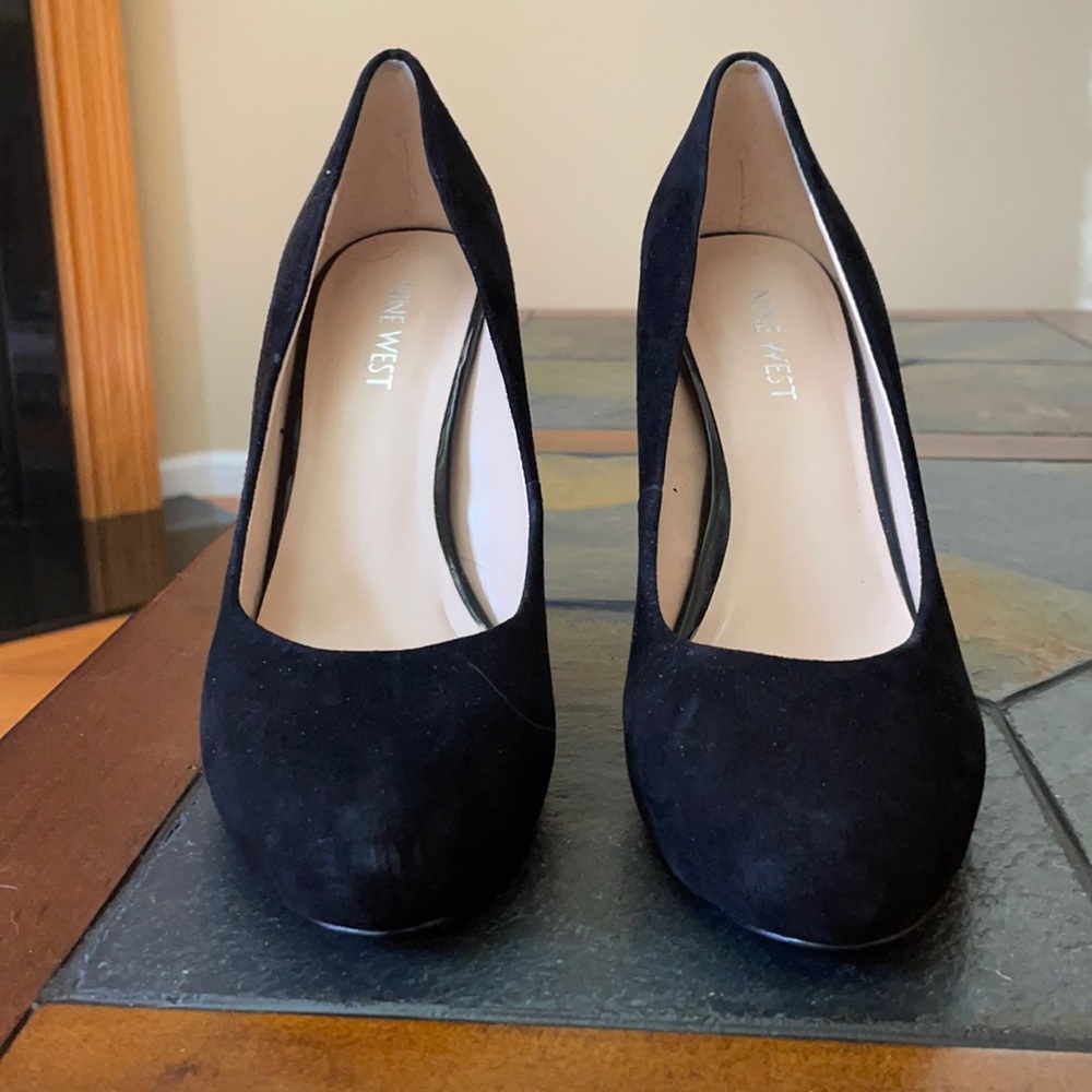 Black Dress Shoes